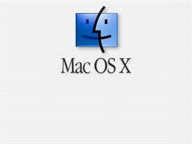 Personal OS X