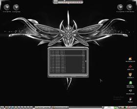 Another Cabal Desktop