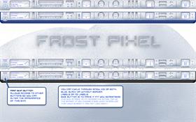 Frost Pixel