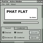 Phat Flat