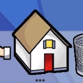 Agua Ink Home Zoomer