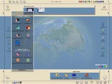 Media Center v0.50+