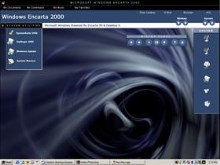 Windows Encarta 2000