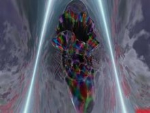 Kosmic Fantasy