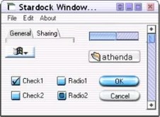 Athenda XP