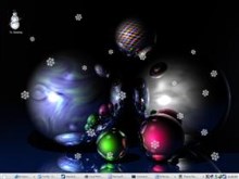 Snow Flakes