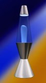 Lava Lamp