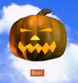 Pumpkin