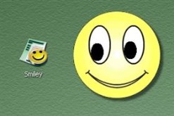Smiley Eyes