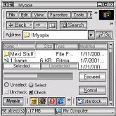 Myopia UIS1+