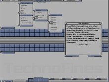 TechnoFines Desktop