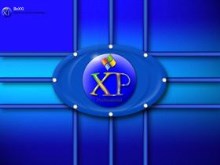 XP Blue 1