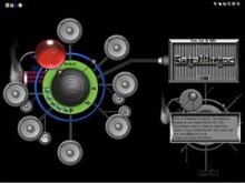 BoXXi Satellites