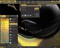 Carbon Fibre