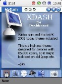 xdash