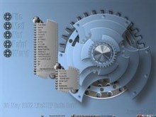 Cutter-Cogs