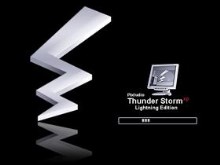 Thunder Storm