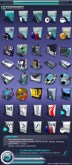 GlassMaxX XP Icon Pack
