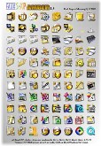 FauxS-XP (Amber) V1.5