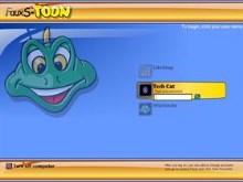 FauxS-TOON (Scaleable)
