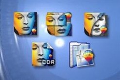 FauxS-X (Corel) DX Zoomers