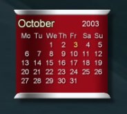 P96 Calendar