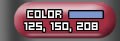 DX P97 Color Picker