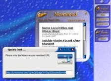 Blue Ice Modules - News
