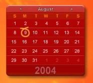 New Calendar