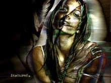Fractured