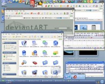 Desktop Jan 2005