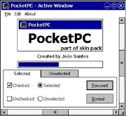 PocketPC