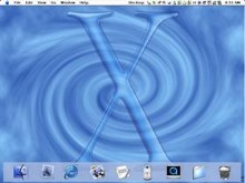 OSX Swirl