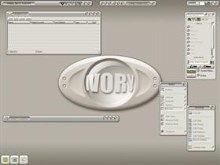 Ivory