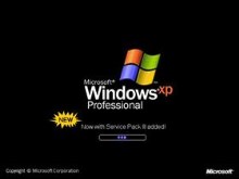 WinXP Pro SP3