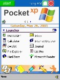 Pocket XP