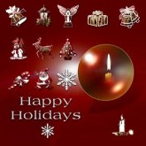 Christmas Holidays