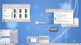 MMR