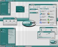 GreenEyes WB5