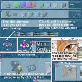 AlphaBar II Dxpack
