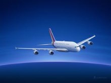 Airbus A380