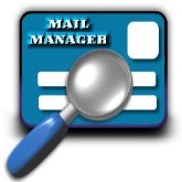 Chrysanth Mail Manager