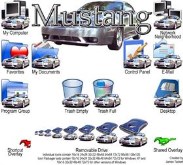 Mustang XP