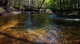 House on the Chagrin River