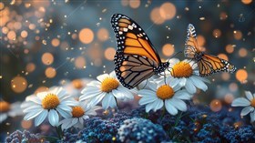 Daisies N Friends