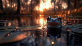 Froggy