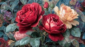 Roses 