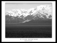 St. Elias Mountains