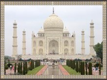 Taj Mahal