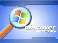 discover xp